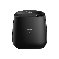 Sharp Air Purifier With Mosquito Catcher FP-JM30E-B