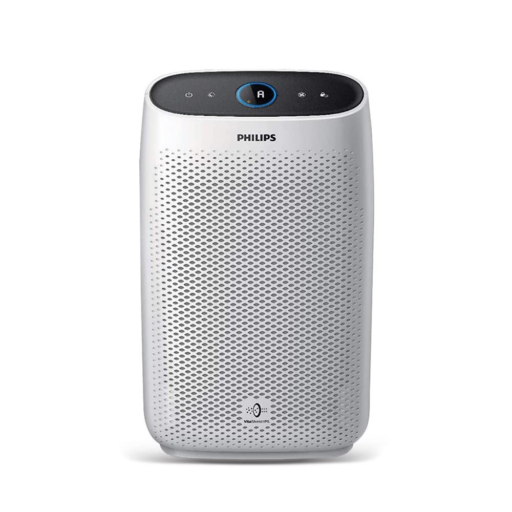 Philips AC1215 Air Purifier, Removes 99.97% Airborne Pollutants