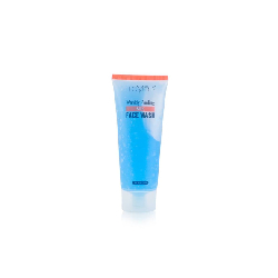 Freyias Weekly Peeling Milk Face Wash 100ml