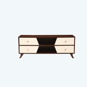 TV TROLLEY (HTT 6407)