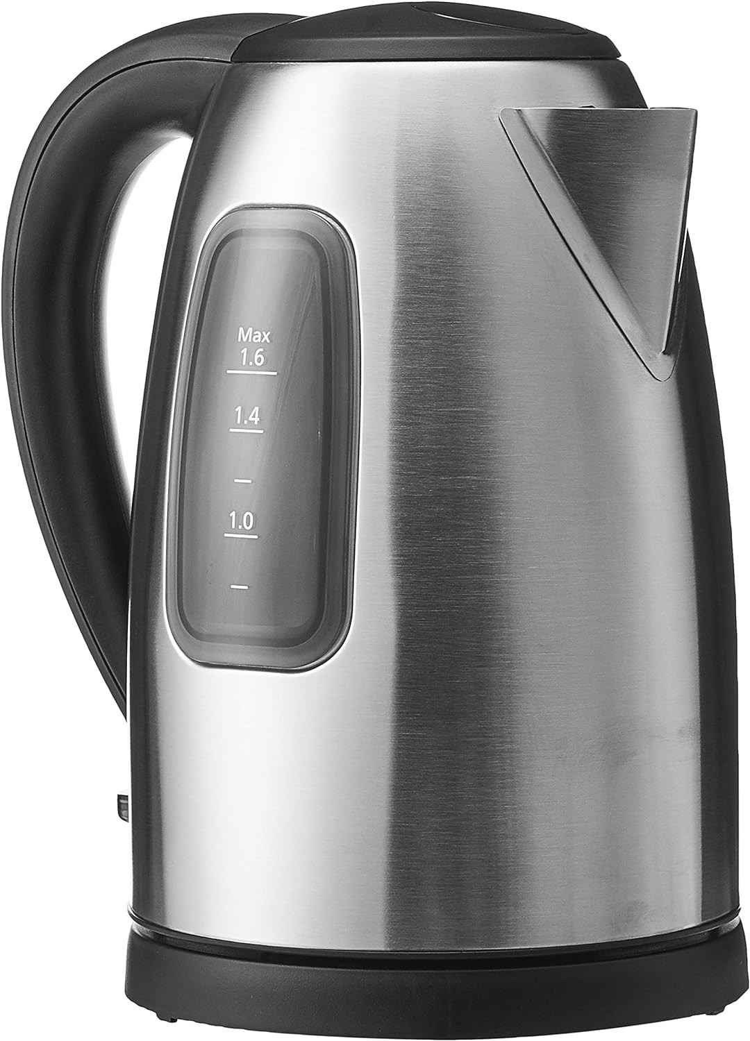 Panasonic Electric Kettle NC-SK1, 1.6-Liter