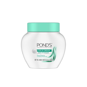Pond's Cold Cream Cleanser 100gm