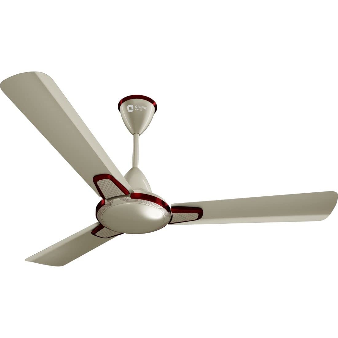 Orient Morace 56" Royal Manioca Ceiling Fan