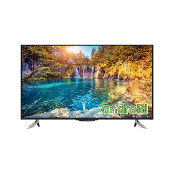 Sharp 50″ / 127cm 4K Android Smart TV LC-50UA6800X