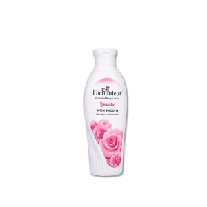 Enchanteur Romantic Hand and Body Lotion 250ml