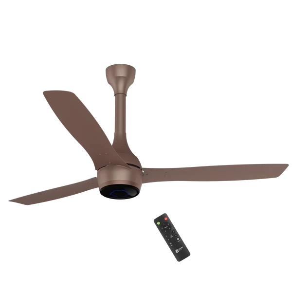 Orient 48" AEON Smart BLDC Ceiling Fan | TNGBRN