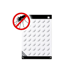 Glue Sheet Of Sharp Air Purifier With Mosquito Catcher – FZ-STS2M