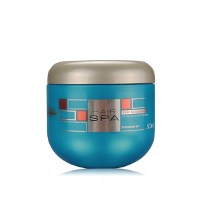 L'oreal Hair Spa Nourishing Creambath for Dry and Damaged Hair 500 Milliliter