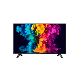 Sharp 80”/ 203 Cm 4K Android Smart TV 4T-C80CL1X