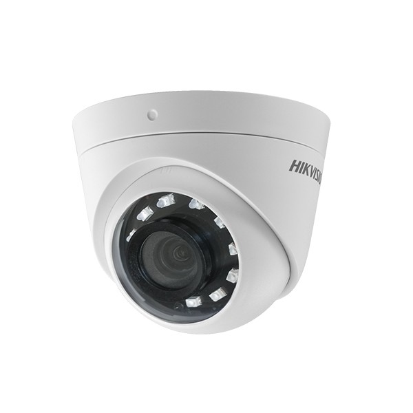 Hikvision DS-2CE56D0T-IRP-ECO 2MP Indoor Dome HD TVI Camera