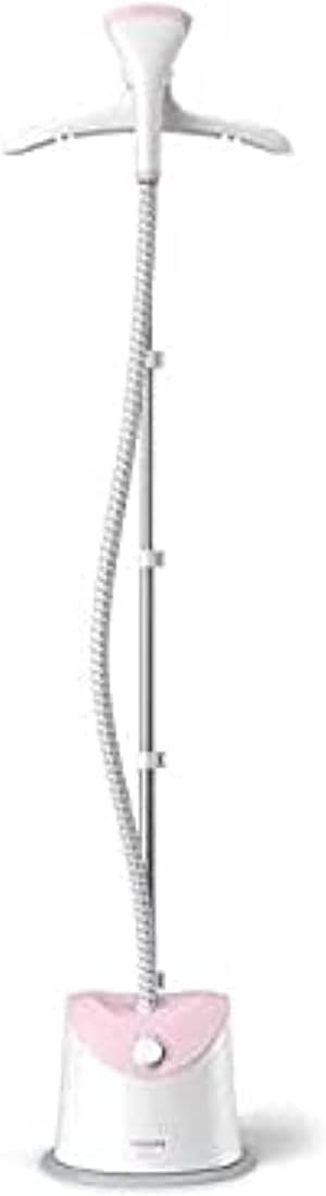 Philips GC484 Garment Steamer, 1800 Watt
