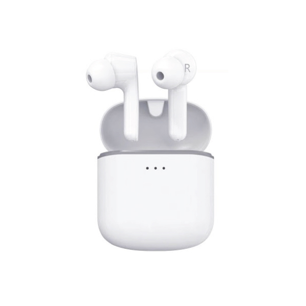 `Remax TWS-7 True Wireless Stereo Bluetooth Earbuds