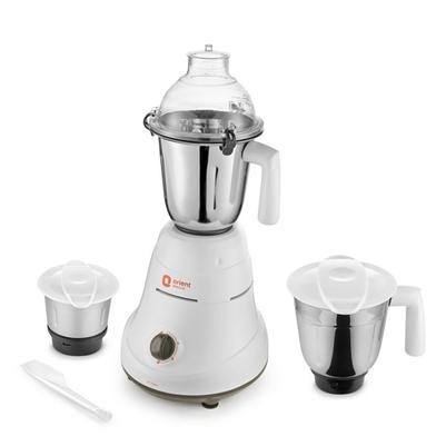 Orient Adele 900 Watts | Mixer Grinder | Blender | Juicer | 3 Jars