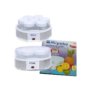 Miyako Electric Doi Maker - KT50