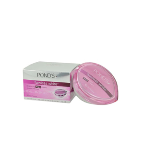 Pond's Flawless White Visible Lightening Day /Brightening  Night  Cream