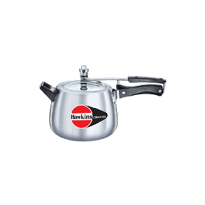 Hawkins contura  Pressure Cooker (Aluminium)