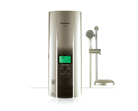 Panasonic DH-3KD1 Magic Health Home Shower, Geyser