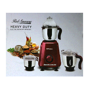 Miyako HEAVY DUTY Stainless steel Blender - 850 watt