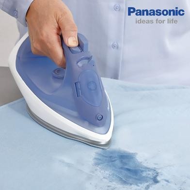 Panasonic NI-S530 Powerful Steam for Quick & Easy
