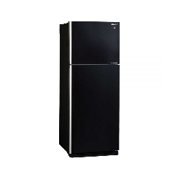 Sharp Inverter Refrigerator SJ-EX495P-BK