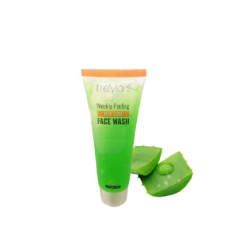 Freyias Weekly Peeling Face Wash -Aloevera
