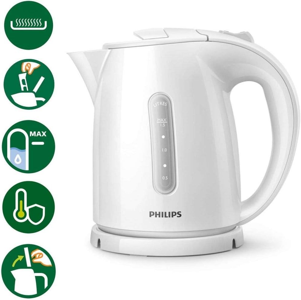 PHILIPS HD4646 Electric Jug Kettle