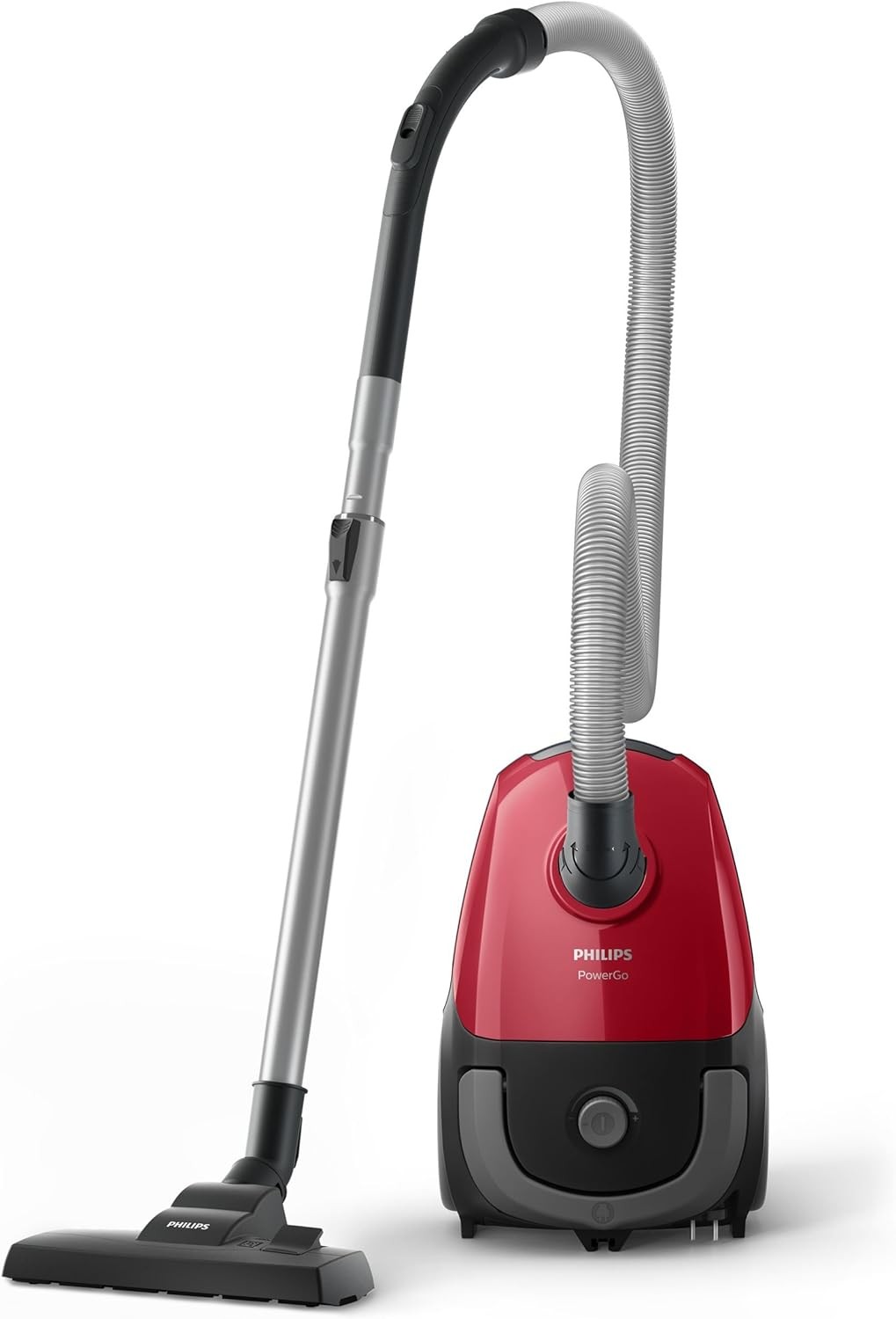 Philips FC8293 Bagged Vacuum Cleaner